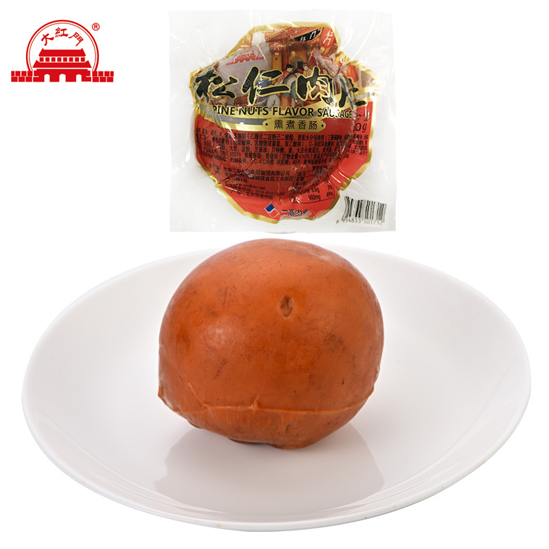 松仁肉肚	大红门 260g