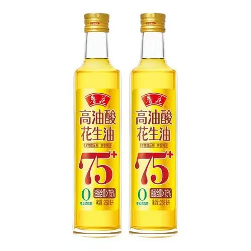 高油酸258ml

